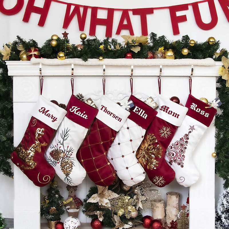 Polyester Stocking