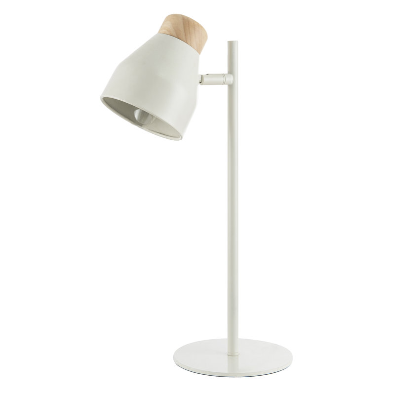 Metal Desk Lamp