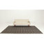 Tapis intérieur / extérieur abstrait Leif-1747846904