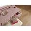 Cambrai Dressing Table with Mirror-21213703