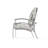 Belle Isle Cushion Deep Seating Arm Chair-98360331-98360316