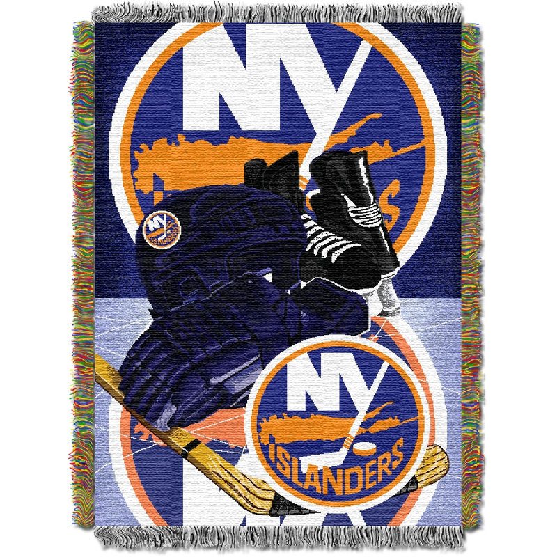 Jeter NHL, New York Islanders