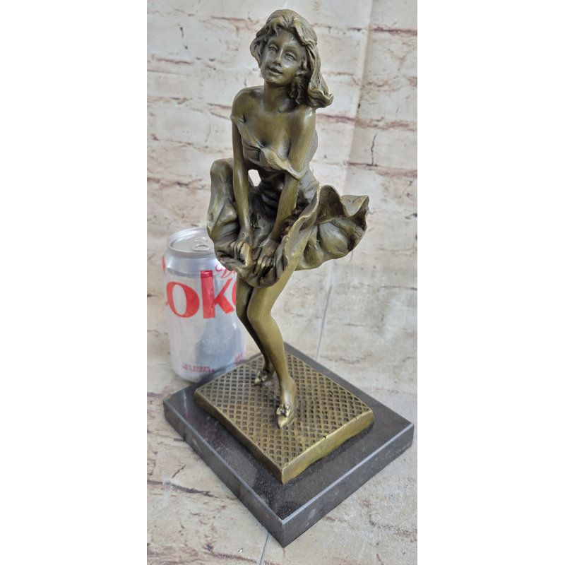 Figurines et sculptures Dedo