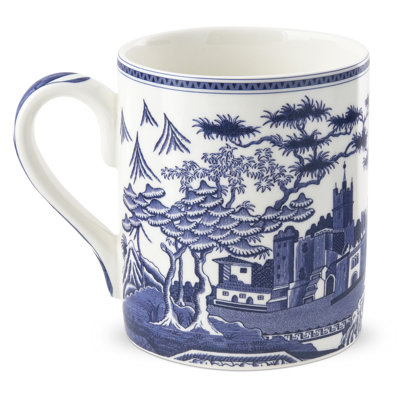 Blue Room Coffee Mug