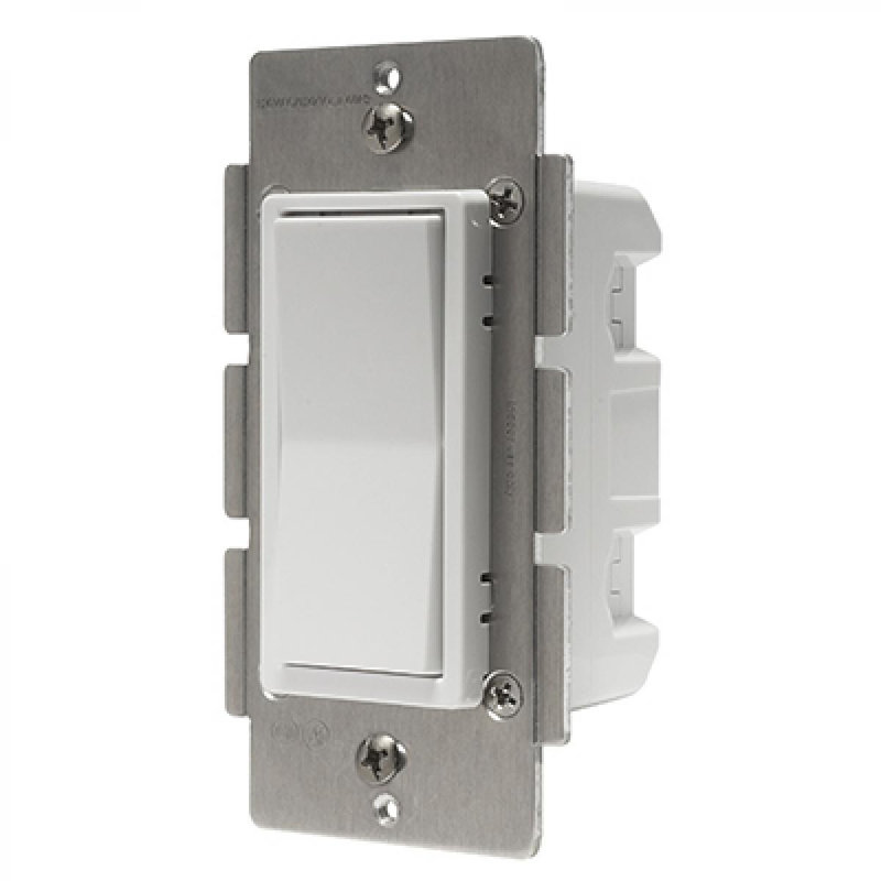 Wall Mounted Light Switch