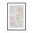 " Greige Simple Abstract, Set Of 2 " by Line2Form 2 - Pieces-899923040-899923067