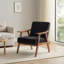 Fauteuil de réception Maret 30,71 po-726060611
