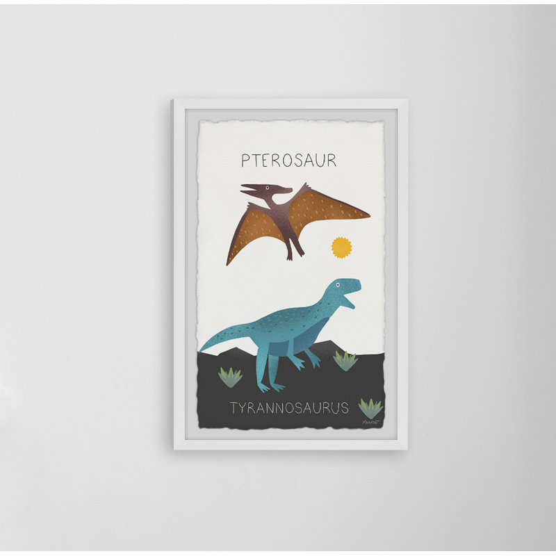 Ley Single Picture Frame Painting, 30cm H x 20cm W