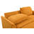Tekeyla 78'' Firm Square Arms Sleeper Sofa 3 in 1 Convertible  Queen Size Sleeper Sofa Bed with Pull Out Bed-1388332342-1383477509
