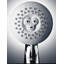 Power Croma Multi Function Handheld Shower Head-451181214