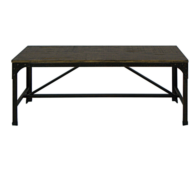 Annabelle Bench