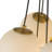 Zarrar 13 - Light Dimmable Chandelier-1562570495