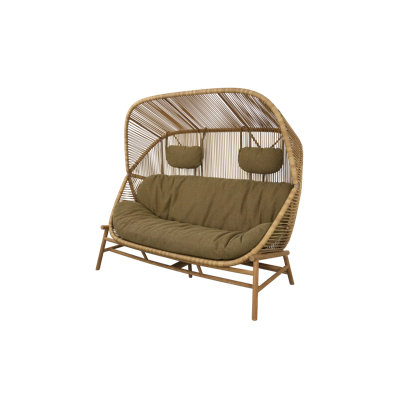 Hive 2-Seater Sofa