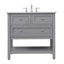 Voss 36" Single Bathroom Vanity Set-1777358494