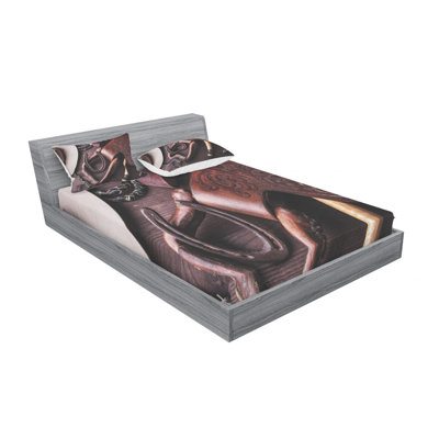 Microfiber Sheet Set
