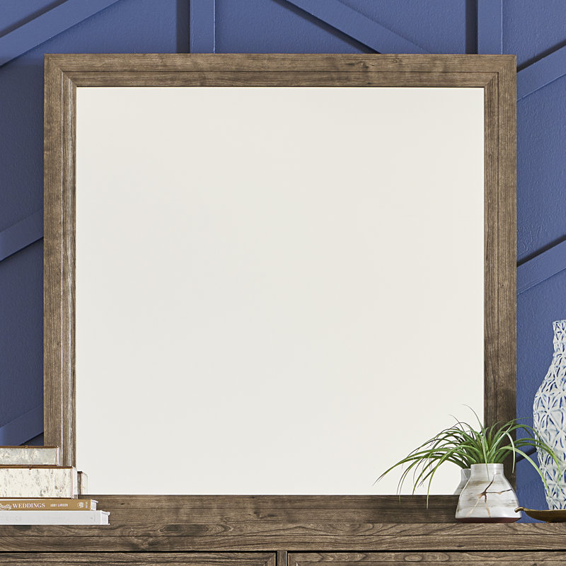 Ridgecrest Mirror