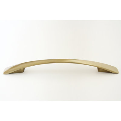 Bled 5 1/16" Center to Center Arch Pull