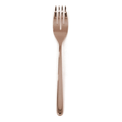 Fourchette à poisson de table Linea - 24 pièces