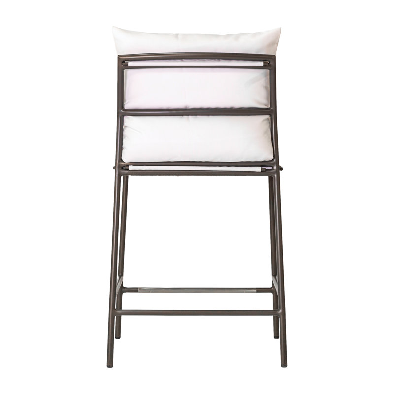 Patinero Outdoor Bar Stool