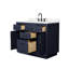 Ensemble de meuble-lavabo simple Beckett-128067837-134286504-134286505