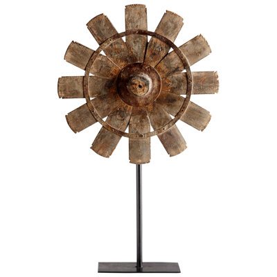 Azteka Abstract Figurines & Sculptures