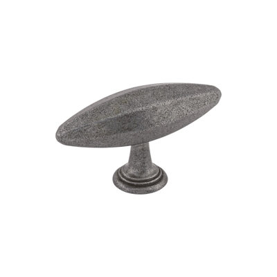Chareau 1 15/16" Length Bar Knob