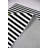 Stylish Hall Carpet (2.6 x 4.9 ft), 100% Polyester, 650 g/m² | Antibacterial, Non-Slip Underside, 0.3 in Pile Height | Machine Washable, 3D Digital Printing | Perfect for Entryway, Living Room, and Bedroom Décor-1163900026