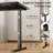 Premium Standing Frame Desk Plus-117544943