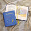 The Little Prince Leather Bound Children's Classic Heirloom Book
