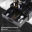 Cologne Organizer for Men 3 Tier-1562770753