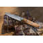 Amici Four Piece Steak Knife Set