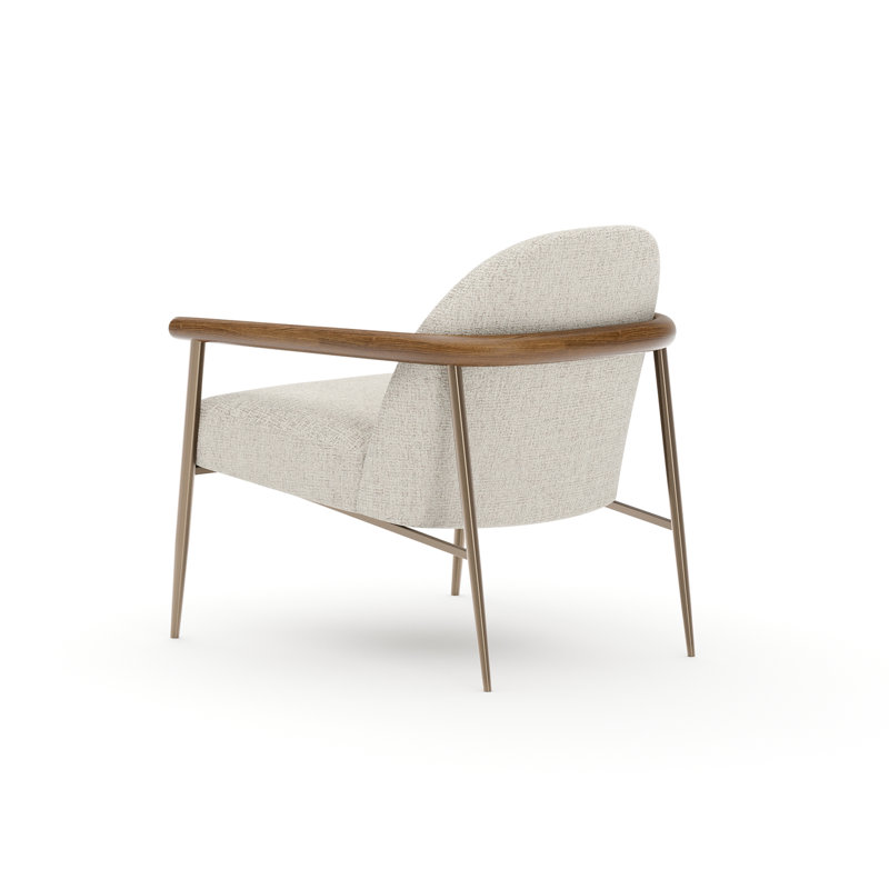 Altura Linen Armchair