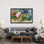 « romantiqueo uno », impression sur toile-29085033-72777299-72777300