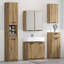 Bathroom Furniture Suite