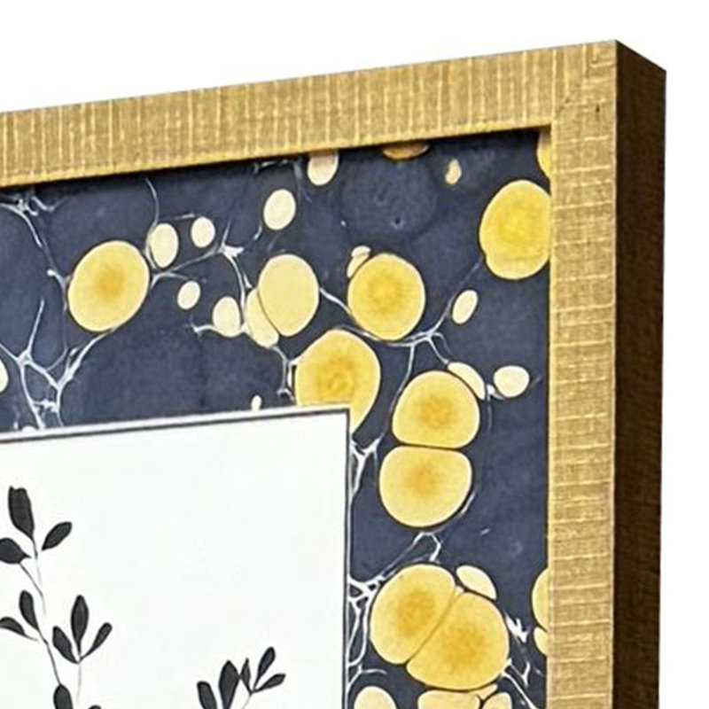 Simple Nature Print Nai Paragon