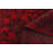 Hollifield Red Rug 4'4" x 6'7"