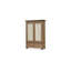 Lillian 74" Wood Cabinet