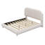 Lit plateforme en tissu d'ameublement Teddy-1411830229-1411830234