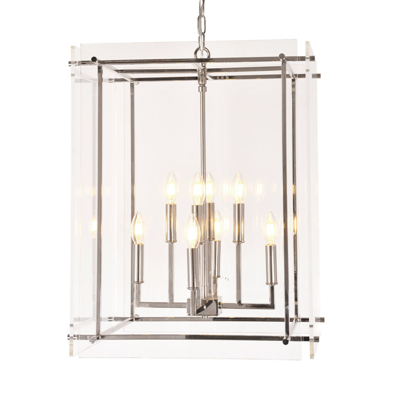 8 - Light Pendant