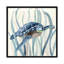 Fish In Seagrass I by Nan - Painting on Canvas-101342043-42152867