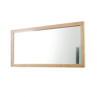 Bahya Rectangular Mirror, 100 cm x 50 cm
