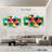 Colorful Triangles-170192761