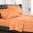 Apricot Orange selected