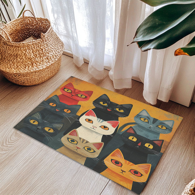Brendolyn, Rectangulaire 3 pi x 5 pi