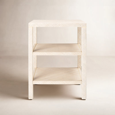 Elvina End Table