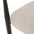 Nayalis Low Back Upholstered Dining Chairs-474287532-530880502