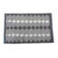 Camee Hand Woven Grey Indoor Rug