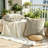 Heavy Faux Fur Throw Pillow Cover-2095500410-2109094680