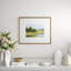Spring Light I Print by Harper