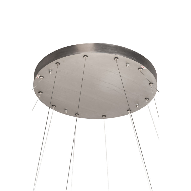 Anillo LED Pendant